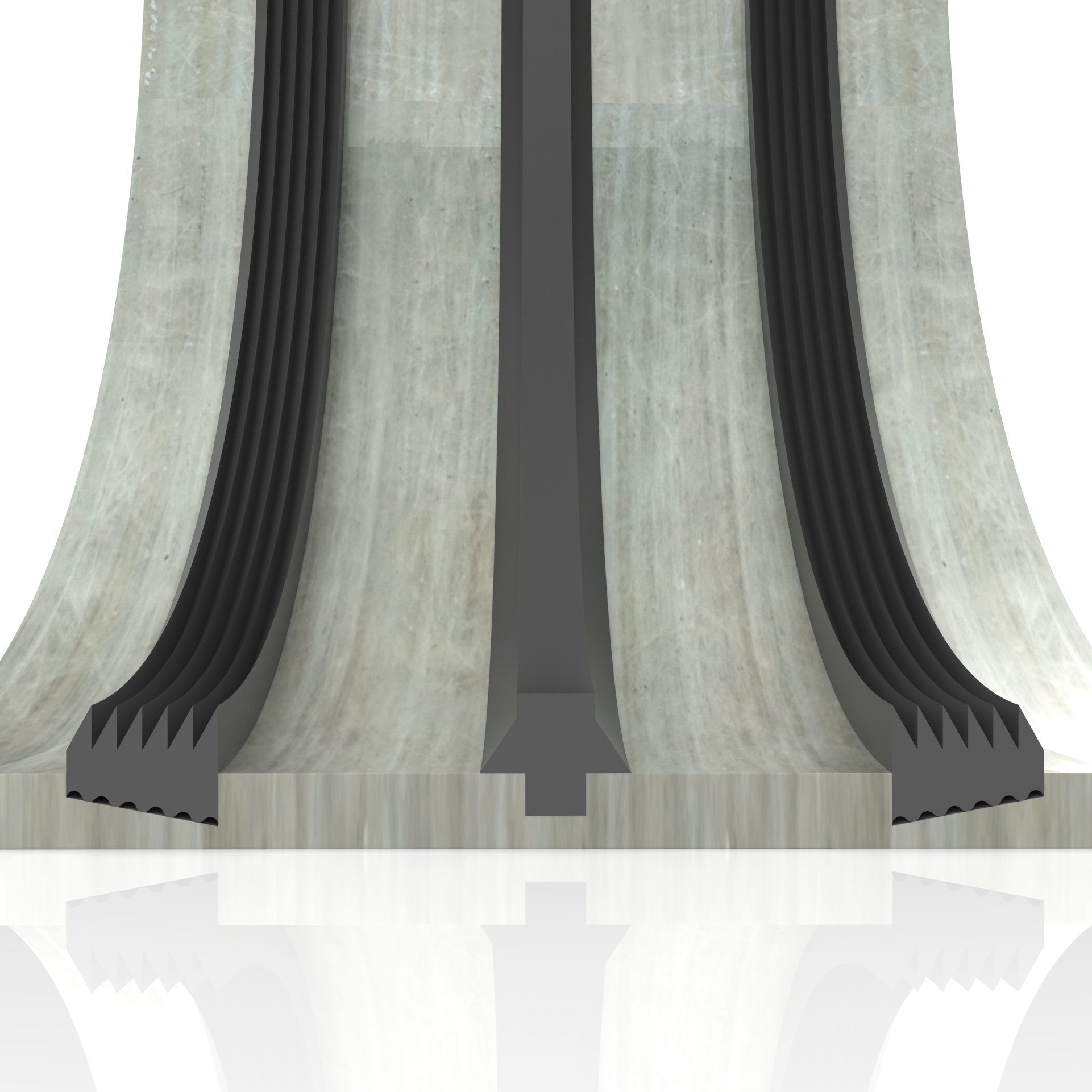 GRP Coupling (SAFESEAL®)