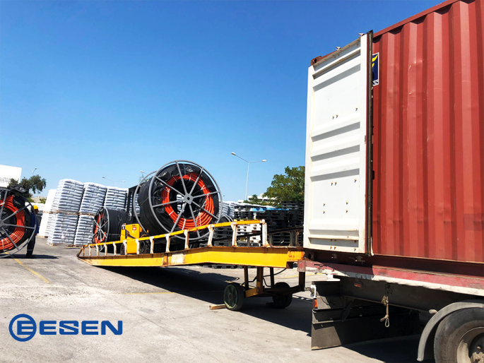 ESEN Microduct
