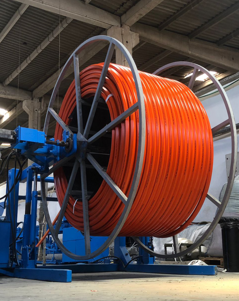 Fiber Optic Cable Protection Solutions (Microducts)