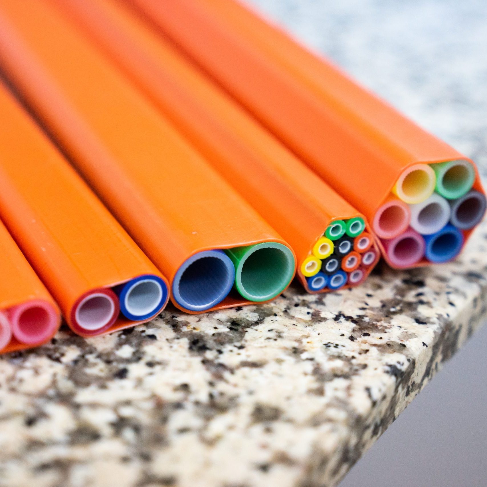 Microduct