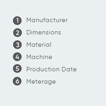 Marking text