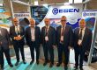 DSİ Genel Midürümüz Mehmet Akif Balta DSİ Genel Müdür Yardımcılarımız Mehmet Ekinci Dinçer Aydoğan Göktuğ İlter